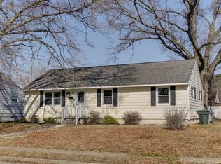 80 Jordan Dr, Hampton, VA 23666