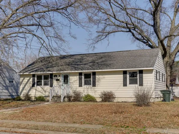 80 Jordan Dr, Hampton, VA 23666