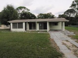 642 Lemon Grove Ave, West Melbourne, FL 32904