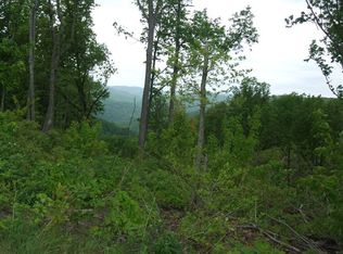 Bear Knob Ln #40, Crawford, TN 38554