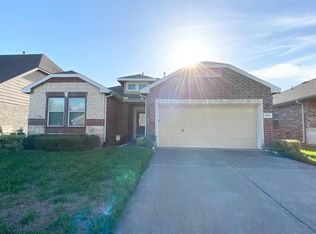 8922 Cedar Mound Ln, Houston, TX 77083