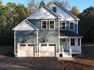 38 Elmwood St #2, Salisbury, MA 01952