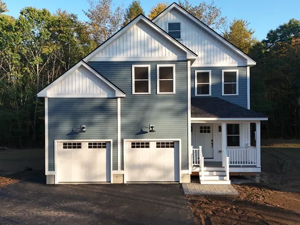 38 Elmwood St #2, Salisbury, MA 01952