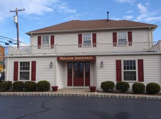 786 Us Highway 46, Kenvil, NJ 07847