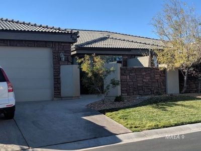 807 Cinco Ct, Mesquite, NV, 89027
