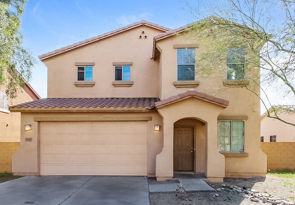 6829 S 68th Ln, Laveen, AZ 85339 Zillow