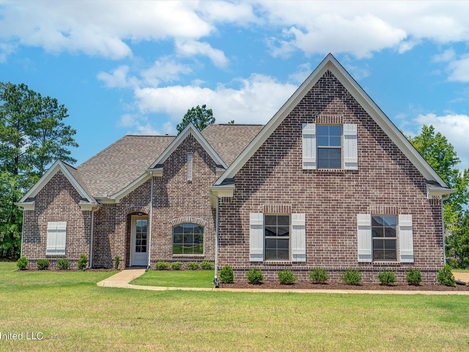 3805 Wilkerson Dr, Southaven, MS 38671 MLS 4040501 Zillow