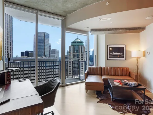 210 N Church St Unit 2903, Charlotte, NC 28202