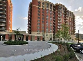 75 King William Cres #705, Richmond Hill, ON L4B 0C1