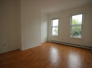 101 Reservoir Ave APT 2, Jersey City, NJ 07307