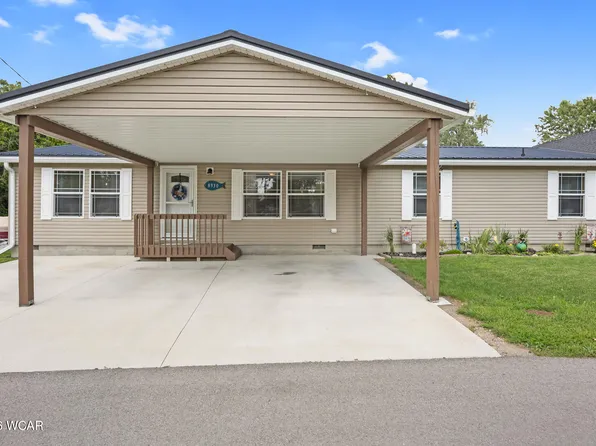8930 Walnut St, Lakeview, OH 43331