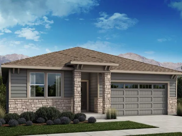 The Matterhorn Plan, Home Place Ranch