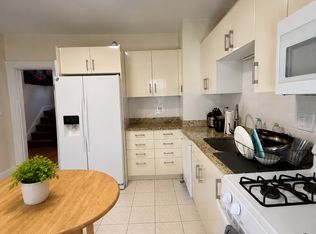 70 Fairbanks St #A, Brighton, MA 02135