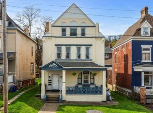 1035 Chislett St, Pittsburgh, PA