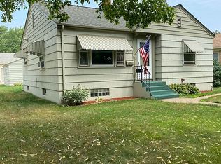 703 6th St S, Virginia, MN 55792