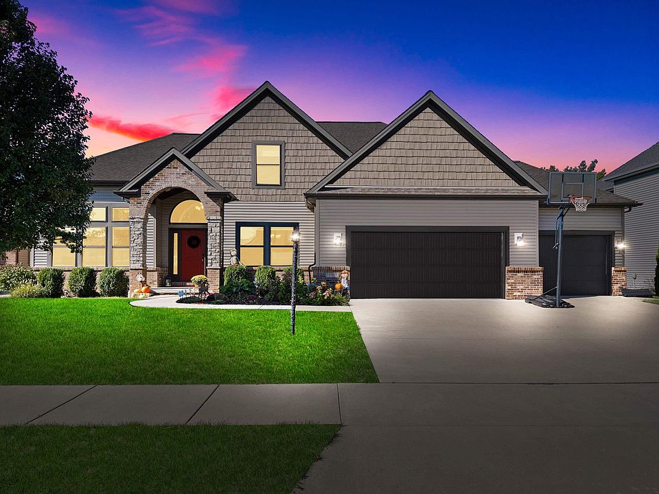 11307 N Sycamore Creek Dr, Dunlap, IL 61525 Zillow