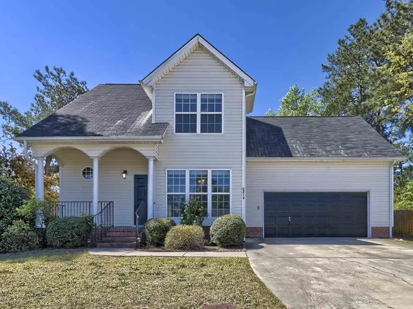 214 Pine Loop Dr, Blythewood, SC 29016