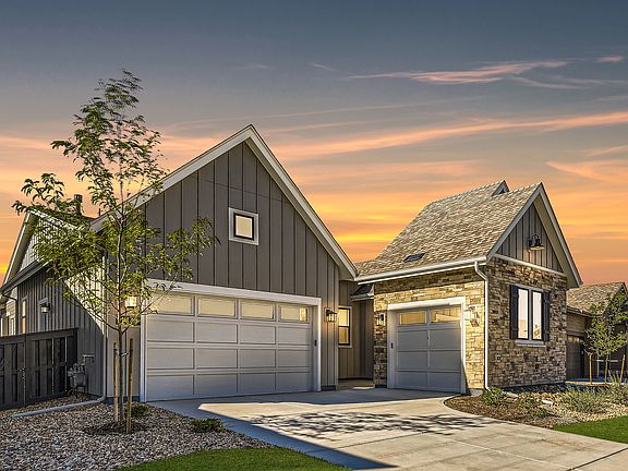 Homesite 4149 Exterior