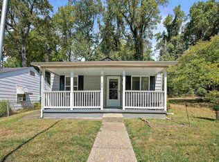 1925 Woodland Ave, Ashland, KY