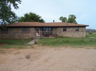 2130 Fm 1808, Colorado City, TX 79512