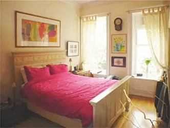 Rented by Town Residential