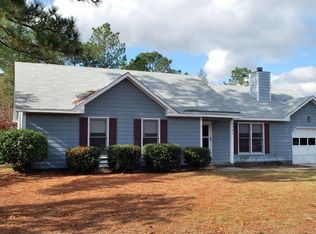 4592 Virsalli Loop, Hope Mills, NC 28348