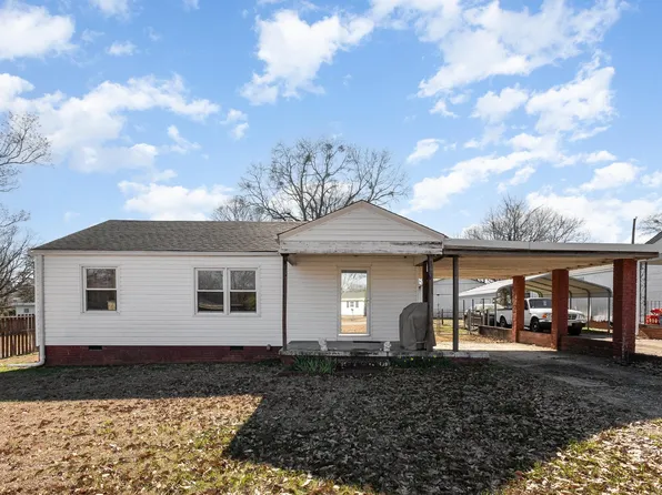 606 Houston St, Spartanburg, SC 29303