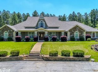 812 Brookhill Ranch Rd, Hot Springs, AR 71909