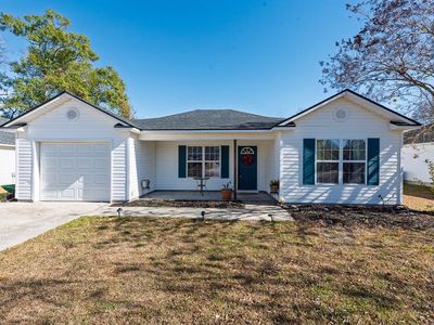 819 Kristen Ln, Hahira, GA, 31632