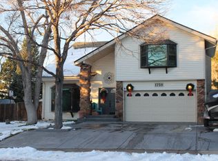 1759 E Jamison Pl, Centennial, CO 80122