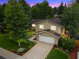 5747 S Kenton St, Englewood, CO 80111