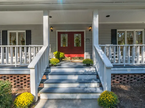 6715 N Trenholm Rd, Columbia, SC 29206