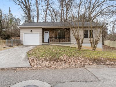 114 Wolfe St, Chattanooga, TN, 37415