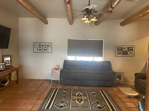 Livingroom area