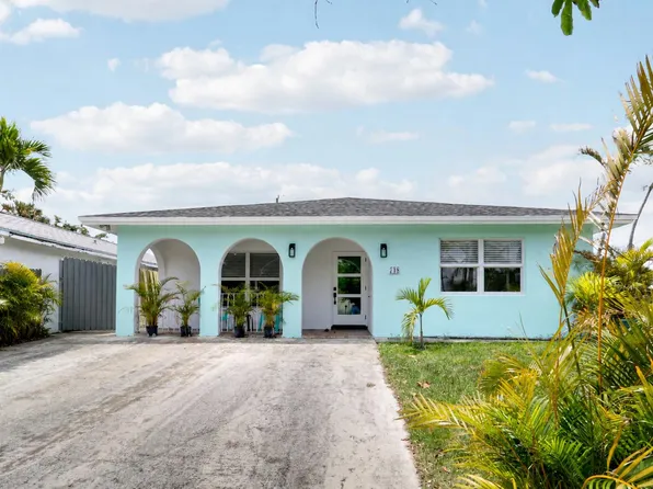 748 Tallapoosa Street, West Palm Beach, FL 33405