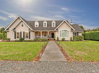 70 Day Ln, Sequim, WA 98382