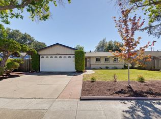 1435 Miramonte Ave, Mountain View, CA 94040