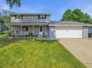 708 Mary St, Beaver Dam, WI 53916