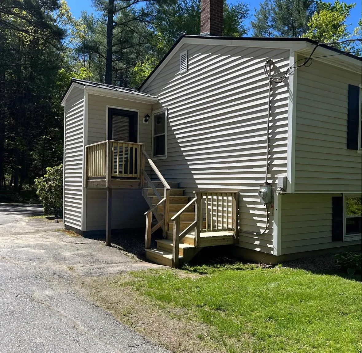 2 bed, 1224 sqft, $2,200 — Photo 3