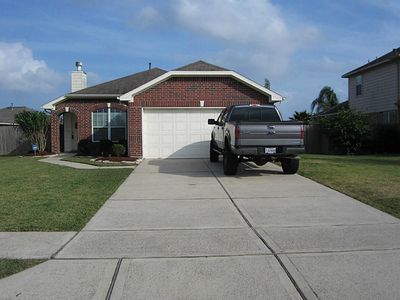 7011 Crescent Moon Dr, Hitchcock, TX, 77563