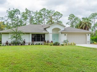 1455 29th St SW, Naples, FL 34117