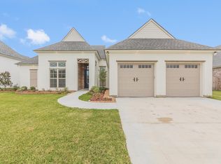 110 Bancroft Dr, Lafayette, LA 70508
