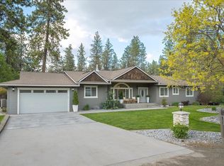 4522 W Huxley Dr, Spokane, WA 99224
