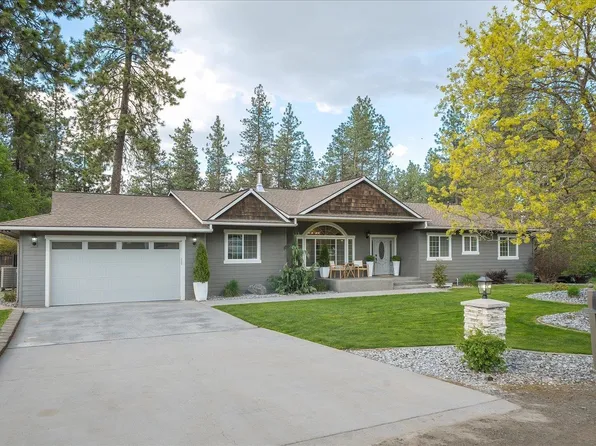 4522 W Huxley Dr, Spokane, WA 99224