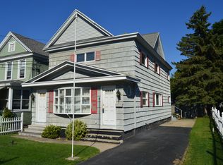 213 Caroline Ave, Syracuse, NY 13209