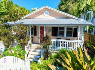 619 Thomas St, Key West, FL 33040