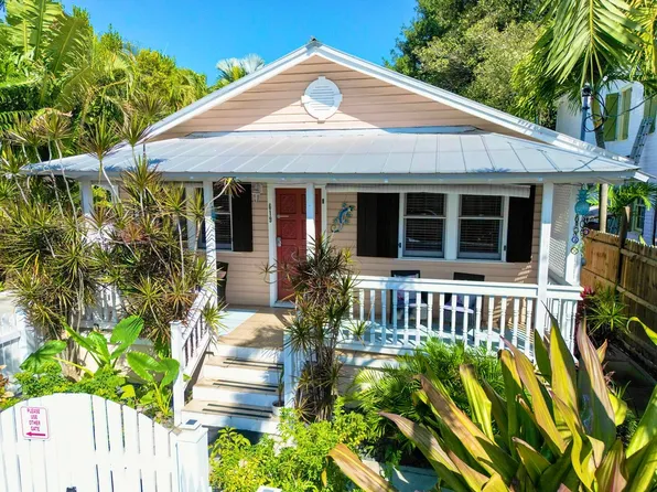619 Thomas St, Key West, FL 33040