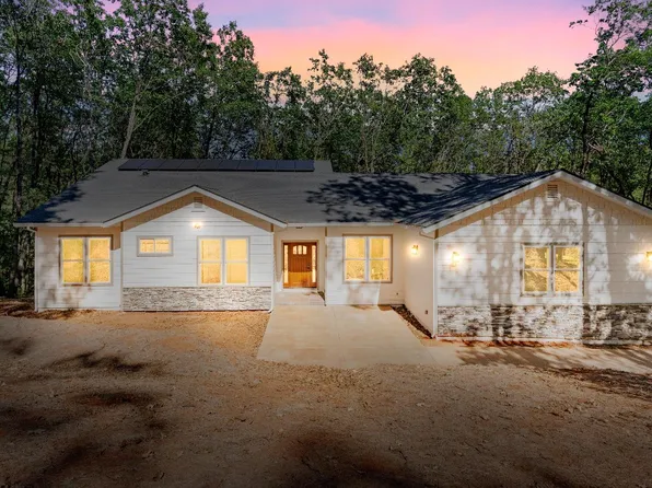 14265 Rattlesnake Ridge Dr, Grass Valley, CA 95945