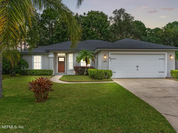 12277 BENTON HARBOR Drive S, Jacksonville, FL 32225