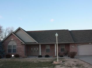 1113 Wildflower Ln, Herrin, IL 62948